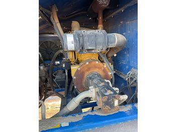 Máy sàng Kleemann Kleemann MS15: hình 5 Máy sàng Kleemann Kleemann MS15: hình 5