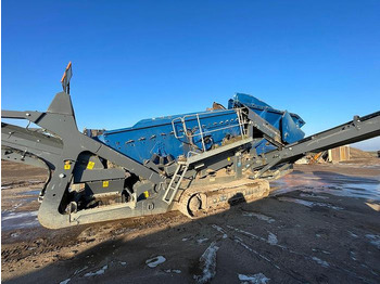 Máy sàng Kleemann Kleemann MS15: hình 4 Máy sàng Kleemann Kleemann MS15: hình 4