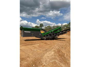 Máy sàng McCLOSKEY