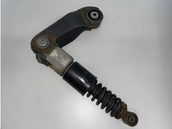 Hệ thống treo cabin