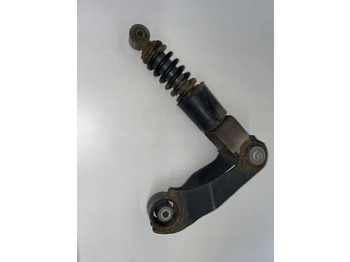 Hệ thống treo cabin