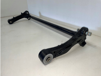 Hệ thống treo cabin MAN TGS