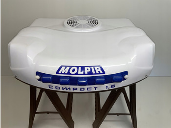 Lốc điều hòa SCANIA