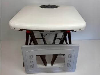 Lốc điều hòa SCANIA