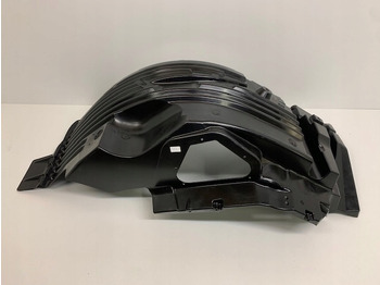 Thân xe và ngoại thất MAN TGS