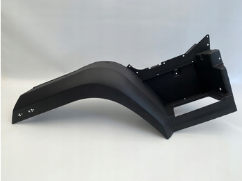 Thân xe và ngoại thất MAN L2000