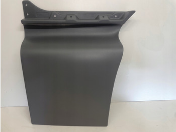 Cửa và phụ tùng MAN TGA