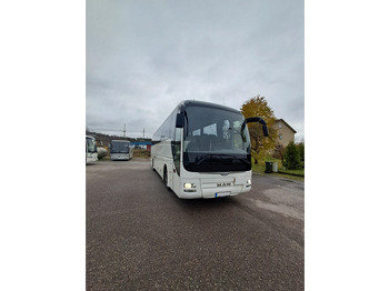 Xe đò MAN Lion's Coach