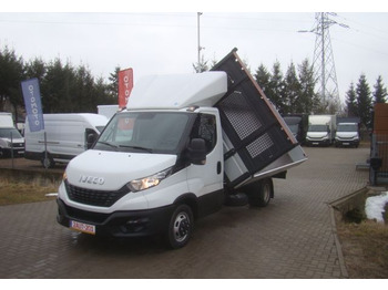 Xe ben nhỏ IVECO Daily 35C15