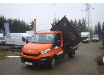 Xe ben nhỏ IVECO Daily