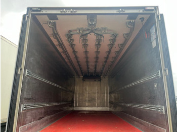 Xe tải đông lạnh IVECO Stralis