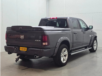 Xe van chở hàng, Xe tải van Dodge Ram 1500 5.7 V8 4x4 Crew Cab 5'7: hình 5 Xe van chở hàng, Xe tải van Dodge Ram 1500 5.7 V8 4x4 Crew Cab 5'7: hình 5