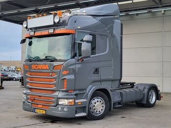 Xe đầu kéo SCANIA R 440