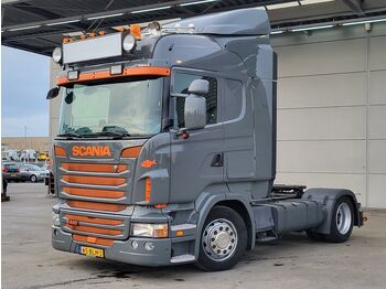 Xe đầu kéo SCANIA R 440