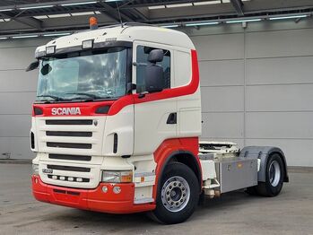 Xe đầu kéo SCANIA R 480