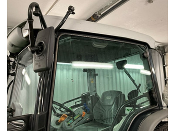 Máy cày Deutz-Fahr 5080 D Keyline: hình 3