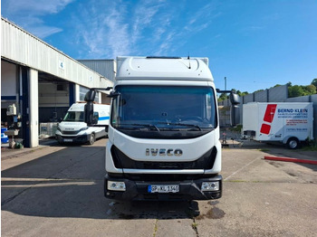 Cho thuê  Iveco ML80-210, FFH, Koffer, LBW, Luft, Iveco ML80-210, FFH, Koffer, LBW, Luft,: hình 2
