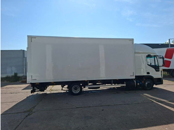 Cho thuê  Iveco ML80-210, FFH, Koffer, LBW, Luft, Iveco ML80-210, FFH, Koffer, LBW, Luft,: hình 5