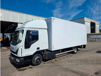 Cho thuê  Iveco ML80-210, FFH, Koffer, LBW, Luft, Iveco ML80-210, FFH, Koffer, LBW, Luft,: hình 1
