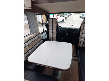 Xe cắm trại tích hợp Niesmann + Bischoff Flair 920 LE, Goldschmitt, Mwst. ausweisbar,..: hình 5 Xe cắm trại tích hợp Niesmann + Bischoff Flair 920 LE, Goldschmitt, Mwst. ausweisbar,..: hình 5