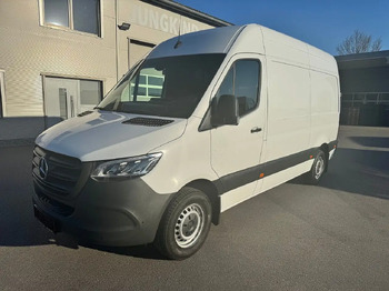 Xe van chở hàng MERCEDES-BENZ Sprinter 316
