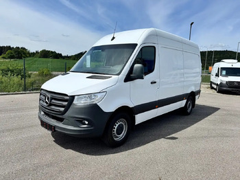 Xe van chở hàng MERCEDES-BENZ Sprinter 317