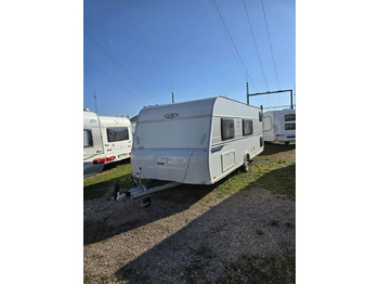 Rơ moóc kiểu caravan LMC Vivo