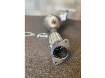 Hệ thống xả cho Xe tải mới Nowy DPF Renault Trafic III (X82): hình 3