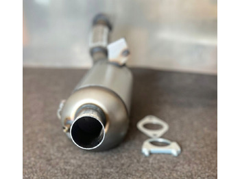 Hệ thống xả cho Xe tải mới Nowy DPF Renault Trafic III (X82): hình 2