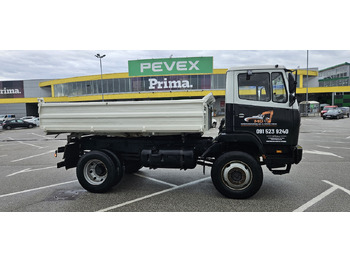 Xe ben MERCEDES-BENZ