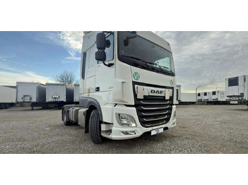 Xe đầu kéo DAF XF 480