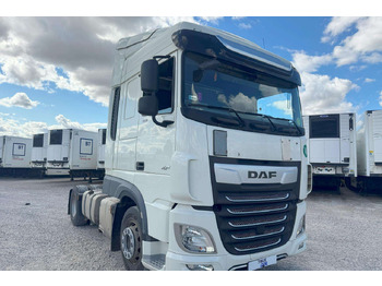 Xe đầu kéo DAF XF 480