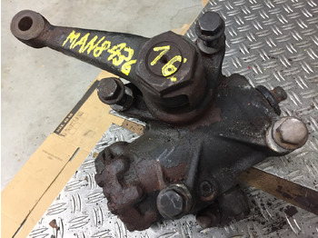 Cơ cấu lái cho Xe tải Gebrauchtes Lenkgetriebe MAN, 8.136, Artikel - Nr.: 81.9999 - 9999: hình 3