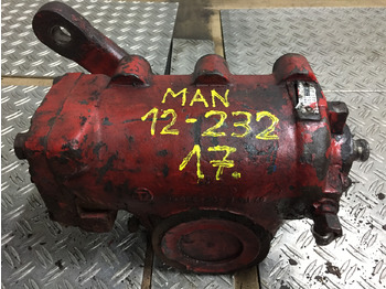 Cơ cấu lái MAN F90