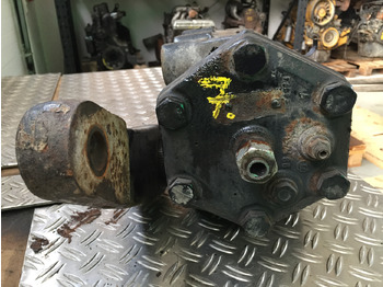 Cơ cấu lái cho Xe tải Gebrauchtes Lenkgetriebe MAN TGA 26.480, Artikel - Nr.: 81.46200-6425: hình 5