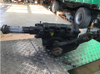 Cơ cấu lái cho Xe tải Gebrauchtes Lenkgetriebe MAN TGA 26.480, Artikel - Nr.: 81.46200-6425: hình 2