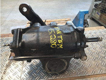 Cơ cấu lái MAN TGM