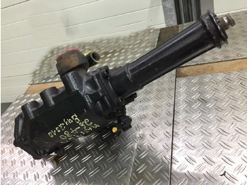 Cơ cấu lái MAN TGX