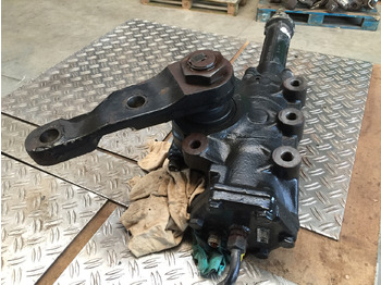 Cơ cấu lái MAN TGA