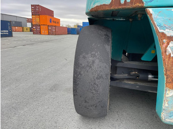 Xe tiếp cận xếp chồng KONECRANES SMV 4123 CC5: hình 5