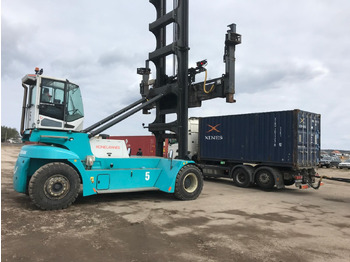 Máy nhấc container SMV KONECRANES SMV 6/7 ECC 100DS: hình 3 Máy nhấc container SMV KONECRANES SMV 6/7 ECC 100DS: hình 3