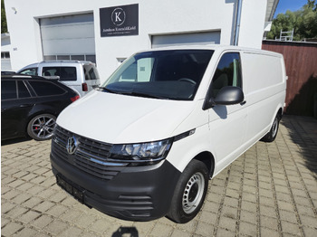 Xe van chở hàng VOLKSWAGEN Transporter T6.1