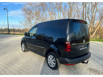 Xe van chở hàng Volkswagen CADDY/2.0/4X4/ SPROWADZONY na/1 WŁ/FV23%/SERWISOWANY/VW/FORD/OPEL/CITROEN: hình 5