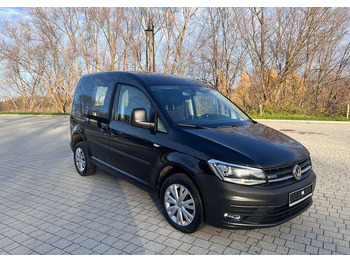 Xe van chở hàng CITROËN