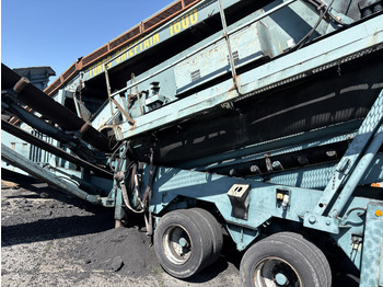 Máy sàng POWERSCREEN Turbo Chieftain 1600: hình 4