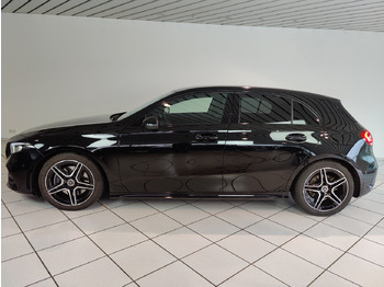 Sedan Mercedes-Benz A 220 d Navi LED Park RüKam AHK: hình 2 Sedan Mercedes-Benz A 220 d Navi LED Park RüKam AHK: hình 2