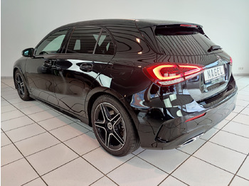 Sedan Mercedes-Benz A 220 d Navi LED Park RüKam AHK: hình 3 Sedan Mercedes-Benz A 220 d Navi LED Park RüKam AHK: hình 3