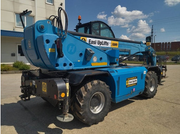 Xe nhấc hình viễn vọng kính Genie GTH 5021 R: hình 5 Xe nhấc hình viễn vọng kính Genie GTH 5021 R: hình 5