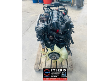 Động cơ cho Xe tải DAF ENGINE PX-5 135 H1 used: hình 4