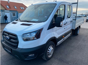 Xe ben nhỏ FORD Transit